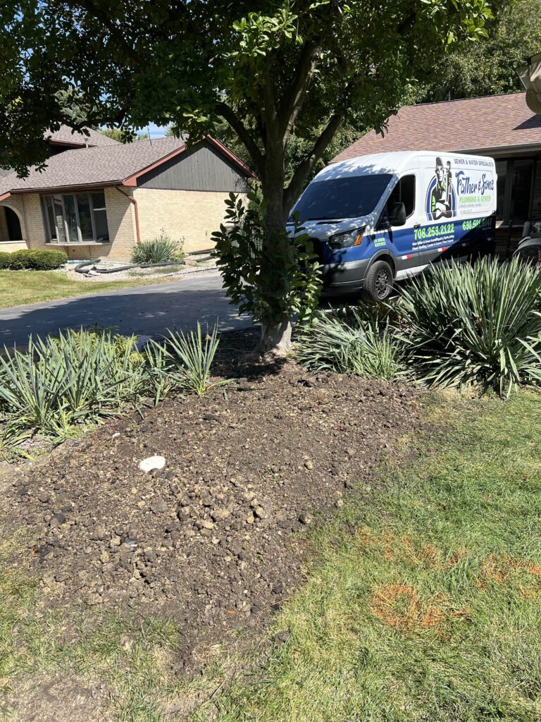 completed sewer repair dupage.jpg scaled